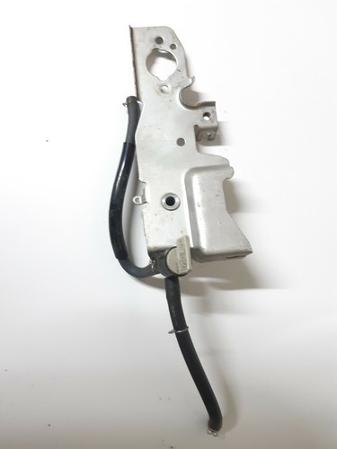 Support carbu moteur honda - carbu, de