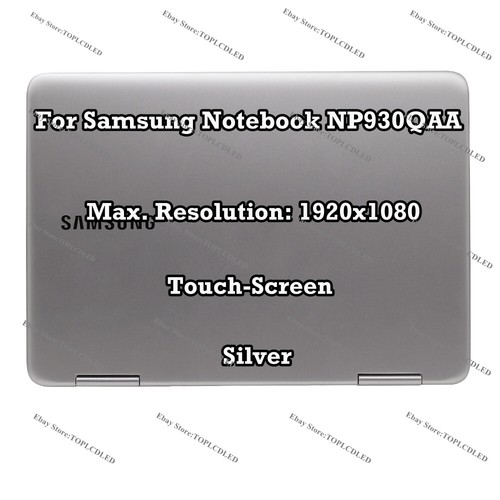 Samsung notebook np930qaa - samsung,