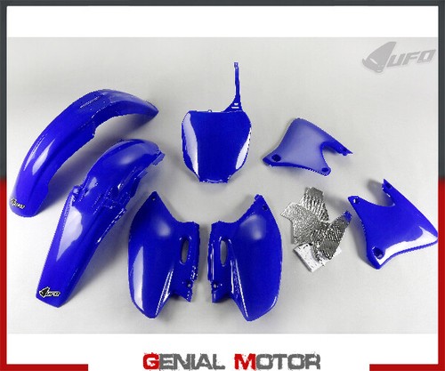 Kit carrosserie complet ufo - carrosserie,