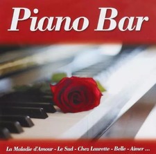 Piano Bar, Compilation et