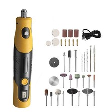 Meuleuse électrique haute