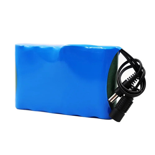 Batterie lithium rechargeable - batterie,