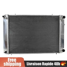 For Triumph TR7 TR 7 2.0L 3 ROW Aluminum Radiator Manual MT 80 81 1980 1981