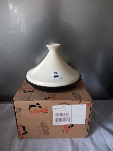 Staub tajine fonte cm - 20,