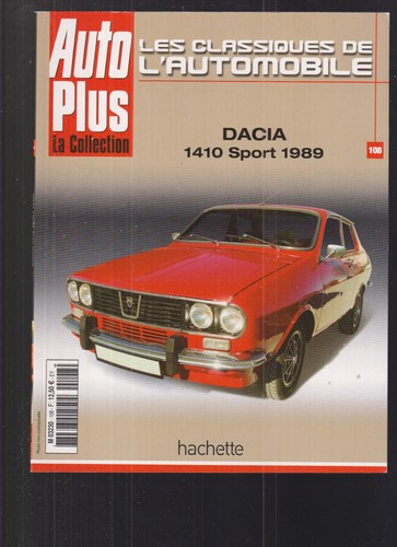 Auto plus les classiques - auto,