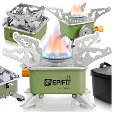 Réchaud à gaz réchaud de