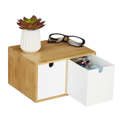 Organiseur bureau - de,
