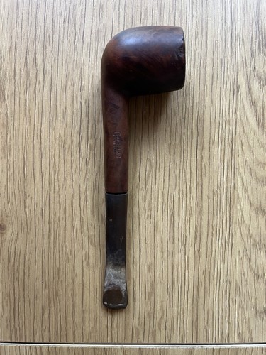 Ancienne pipe gardhill - ancienne, luxe