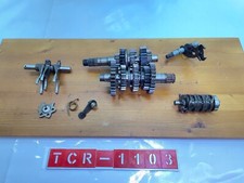 Honda Dominator NX 500'96 -