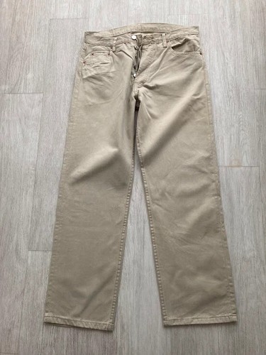 Pantalon levi 501 - 501, in