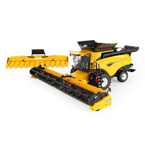 Ertl new holland cr9 - ertl,,