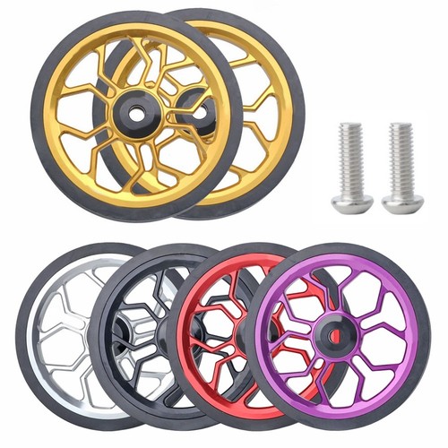 Vélo pliant 80mm easy wheels - vélo,