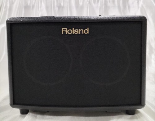 Amplificateur guitare - de,