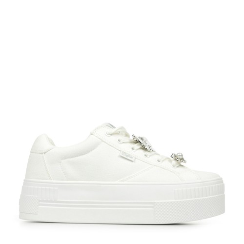 Chaussures baskets buffalo - chaussures,