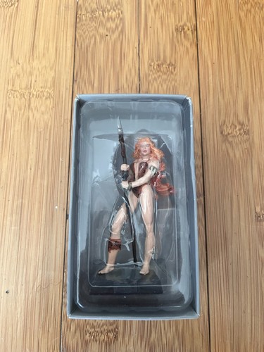 Collection figurines - de,