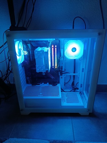 Gaming - gaming, pc