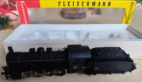 Fleischmann 1351f sncf - fleischmann, ho,