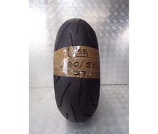 PNEU 190/50/17 MICHELIN PILOT POWER 2CT PNEU N°653