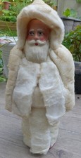 Ancien Père Noël Santa