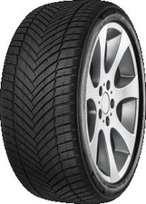 195/70 R14 91T Pneu 4 saisons