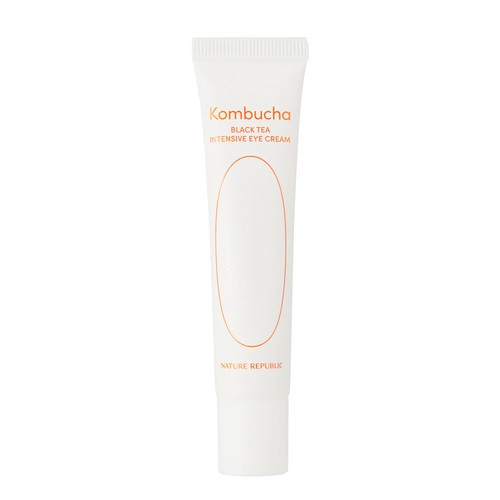 Crème intensive pour les - , yeux