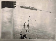 ANCIENNE PHOTOGRAPHIE CIRCA