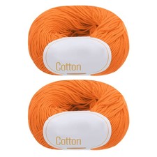 Fil Coton 100% 2x100g/3.53oz