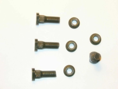 Hub stud lug bolt nut - lug, 150