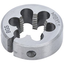 FILIERE M18 X 1.5 X 38