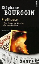 Profileuse - Stéphane Bourgoin - V1474848
