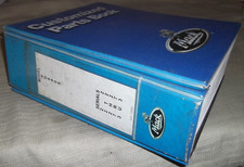 Manuel De Pièces Camion MACK