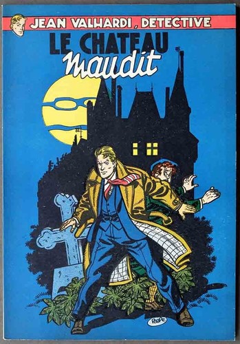 Jean valhardi le - /, chateau