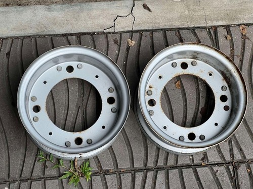 Suzuki rv50 van - rv50,