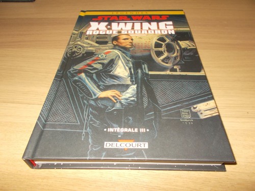 Star wars integrale - bd,