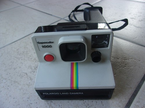 Appareil photo vintage - appareil,