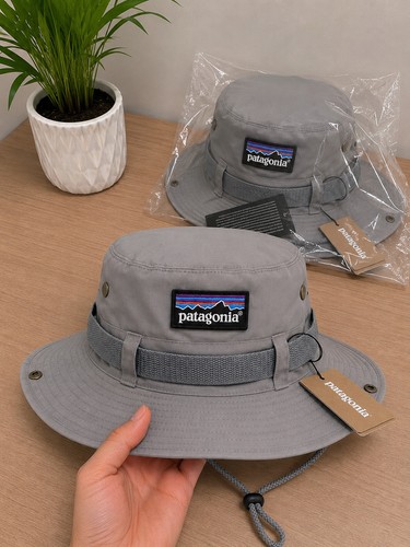 Patagonia boonie hat - ,