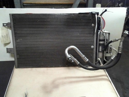 Radiateur condenseur clim - condenseur,