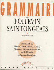 Grammaire du