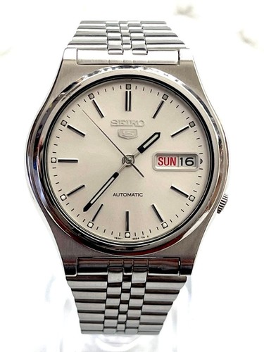 Montre seiko automatic - 5,