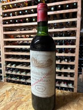 373 - Château Soulard 1973