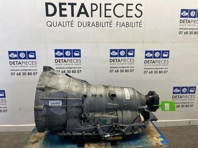 Boite automatique ga6hp19z - ✅boite,