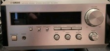 Yamaha RX-E200 Natural Sound Stereo Receiver w/Antenna TESTED