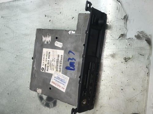 Gps bmw serie 8385074 - bmw,