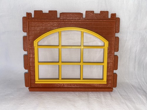 Playmobil mur grande baie - mur,