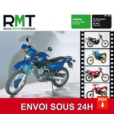 RMT 50 Yamaha XT400/550/600