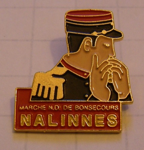 Pin marche folklorique notre - marche,