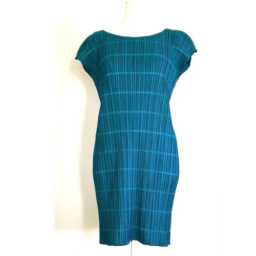 Pleats please issey miyake - please,