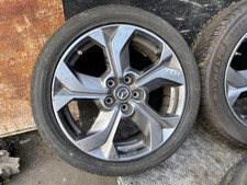 Alloy Wheel Mazda MX-30 DR 2022 5x114 R18 EJ 7.0 ET45 9965777080