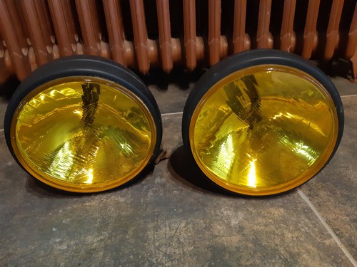 Paire phare cibie oscar - cibie,