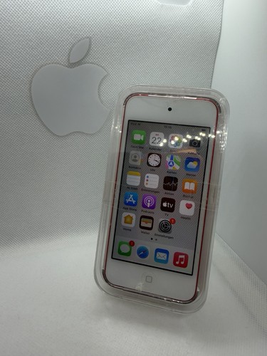Apple ipod touch - apple, 7